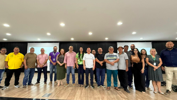 OCB/AM e Parceiros Promovem Capacitação para o Transporte Complementar em Manaus