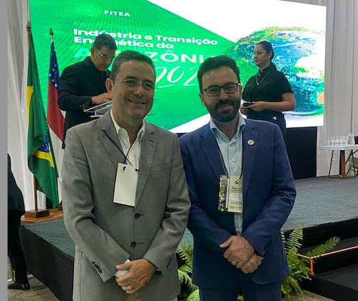 Seminário debate mineração no Amazonas e destaca papel das cooperativas na inclusão social e desenvolvimento sustentável