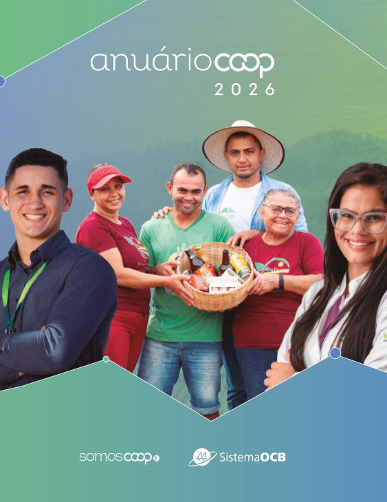 Cooperativismo amazonense registra crescimento histórico e alcança mais de 74 mil cooperados em 2025