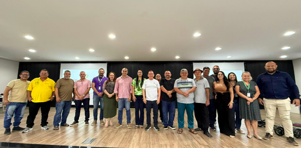 OCB/AM e Parceiros Promovem Capacitação para o Transporte Complementar em Manaus